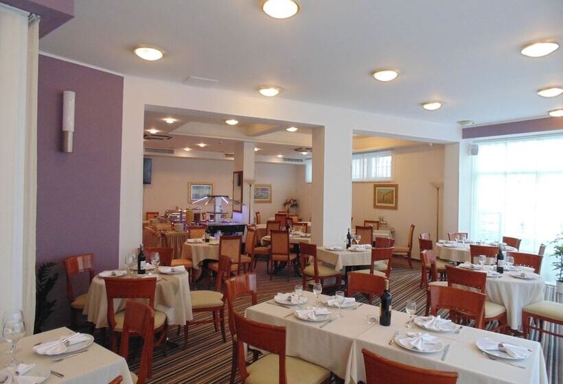 Fotos del hotel Zadar:  5