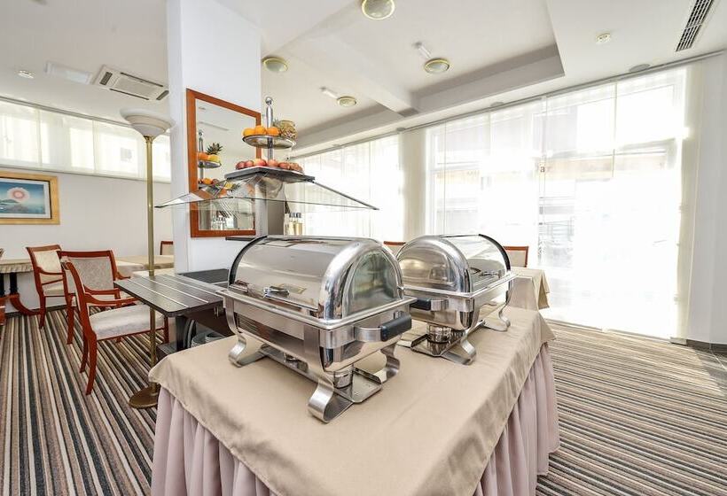 Fotos del hotel Zadar:  25