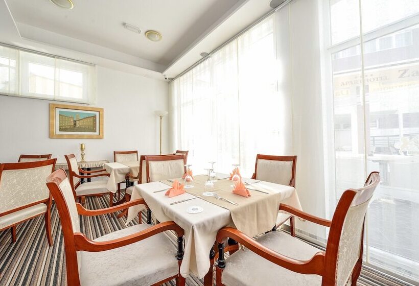 Fotos del hotel Zadar:  21