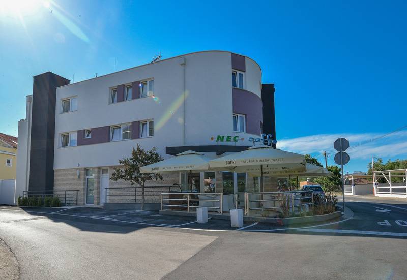 Fotos del hotel Zadar:  15