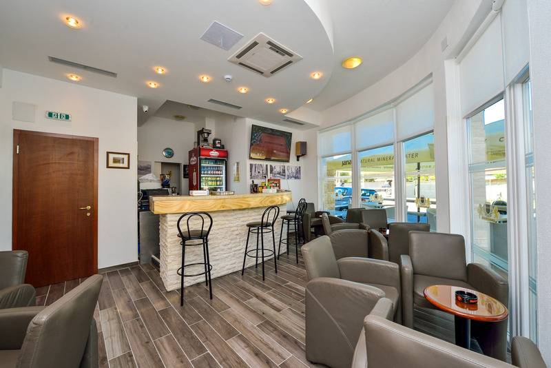 Fotos del hotel Zadar:  6