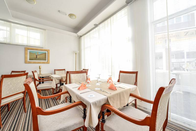 Fotos del hotel Zadar:  12