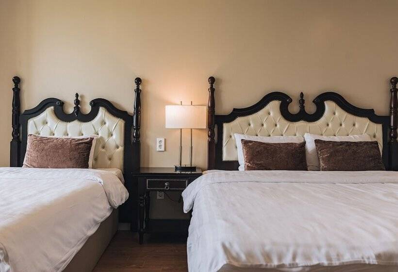 Fotos del hotel Aria  Jeju:  19