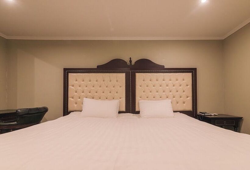 Fotos del hotel Aria  Jeju:  16