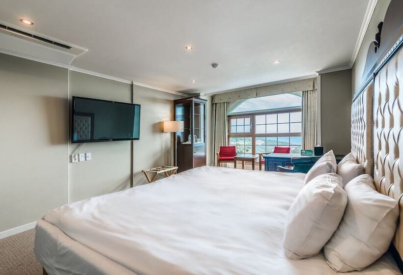 Fotos del hotel Aria  Jeju:  21