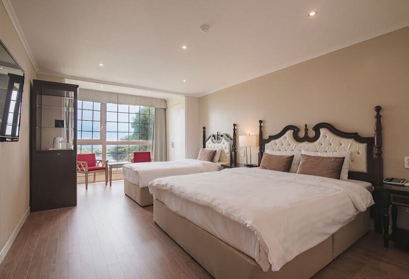 Fotos del hotel Aria  Jeju:  24