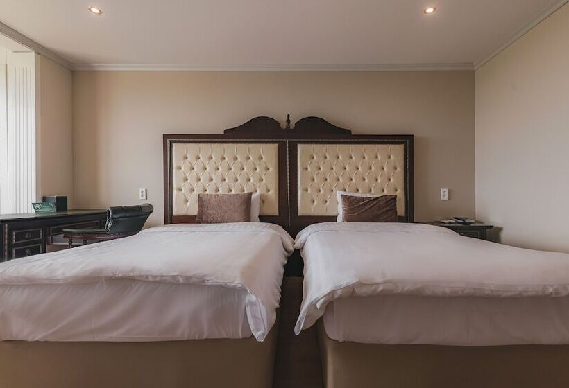 Fotos del hotel Aria  Jeju:  20