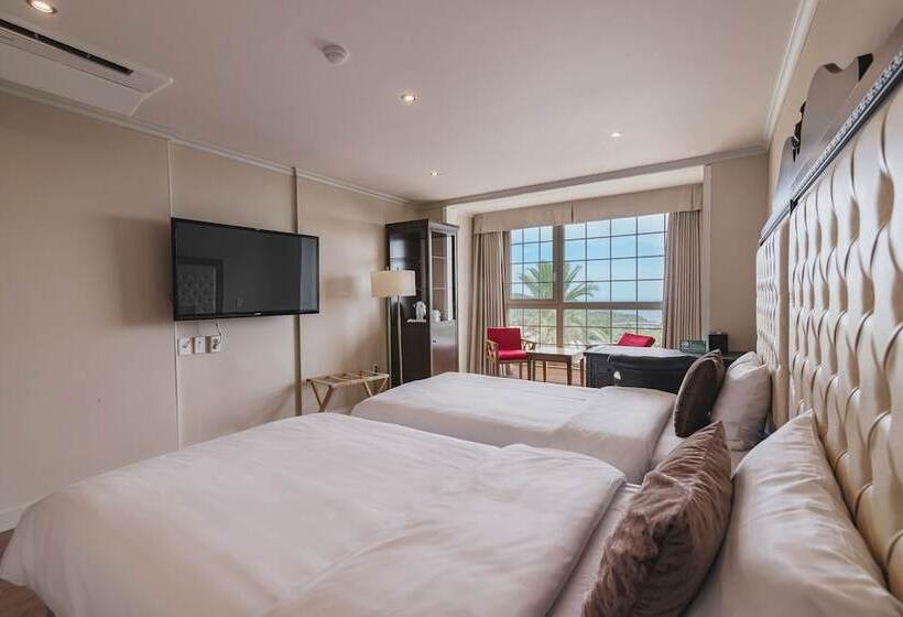 Fotos del hotel Aria  Jeju:  23