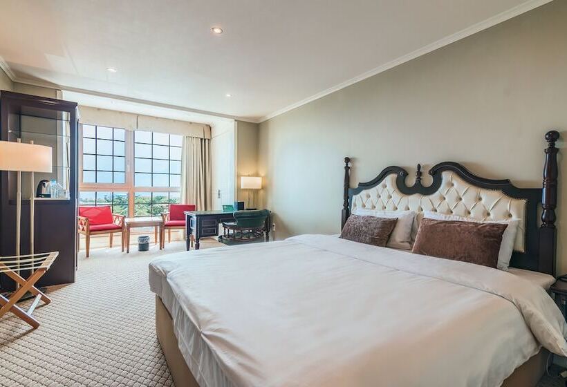 Fotos del hotel Aria  Jeju:  18