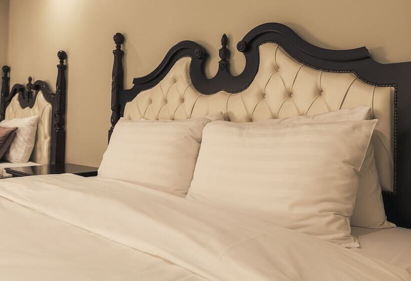 Fotos del hotel Aria  Jeju:  10