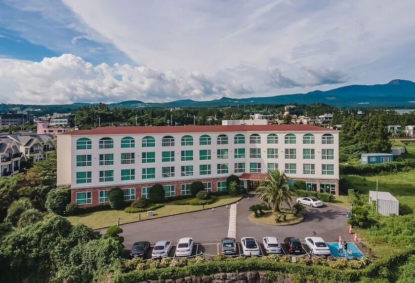 Fotos del hotel Aria  Jeju:  8