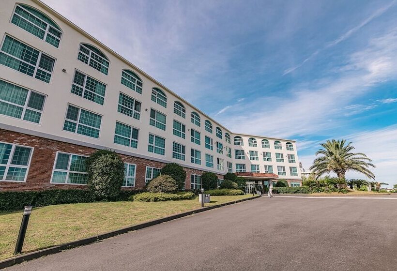 Fotos del hotel Aria  Jeju:  12