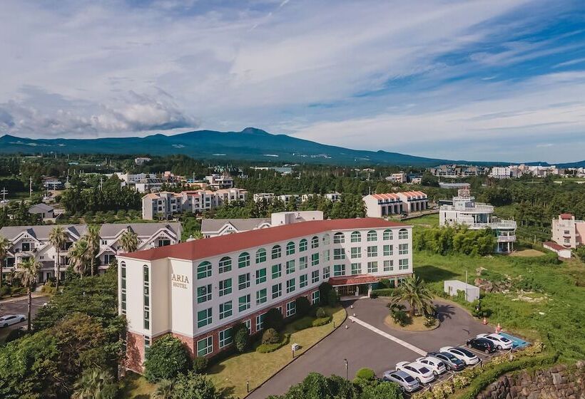 Fotos del hotel Aria  Jeju:  15