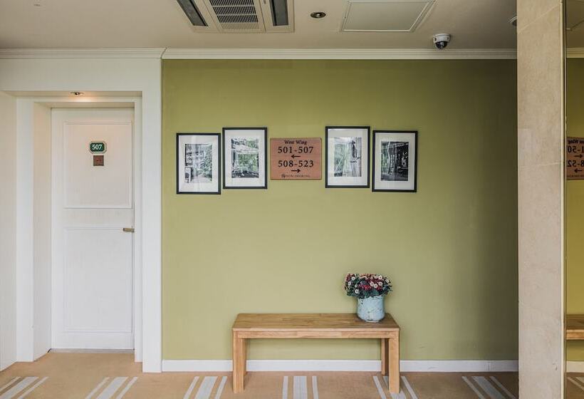 Fotos del hotel Aria  Jeju:  3