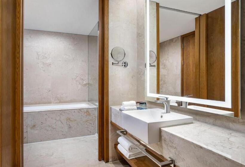 Fotos del hotel Four Points By Sheraton Shanghai, Kangqiao:  4