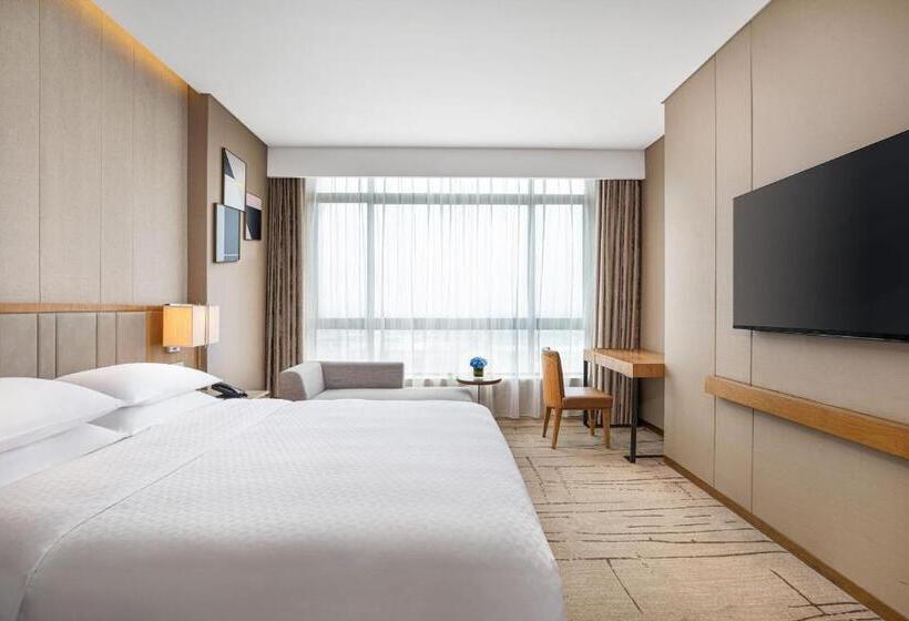 Fotos del hotel Four Points By Sheraton Shanghai, Kangqiao:  13