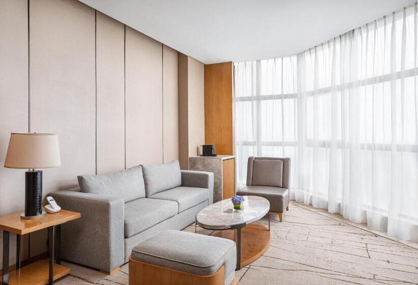 Fotos del hotel Four Points By Sheraton Shanghai, Kangqiao:  15