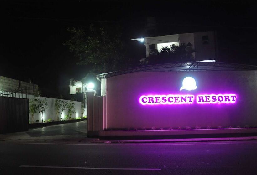 Fotos del hotel Crescent Resort:  12