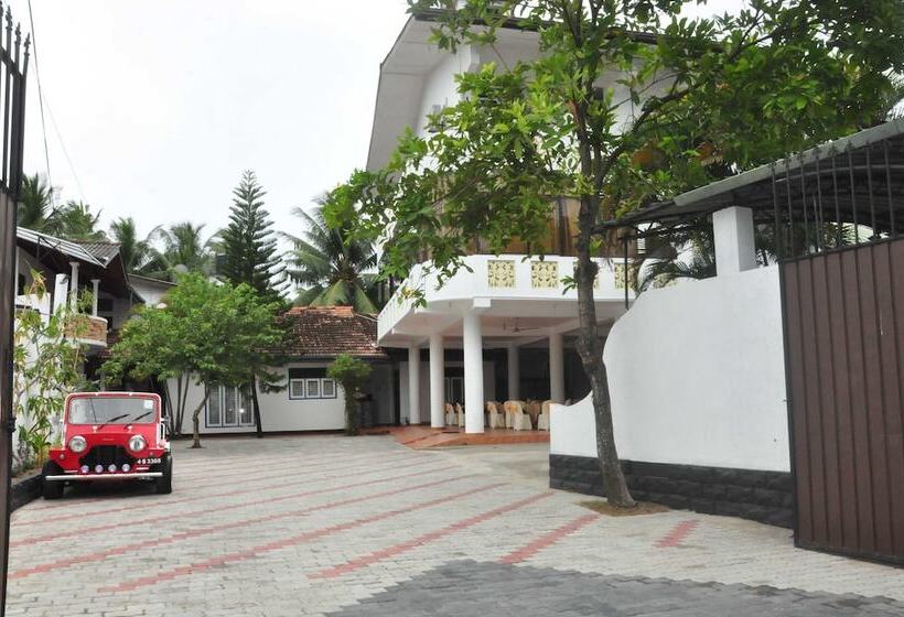 Fotos del hotel Crescent Resort:  8