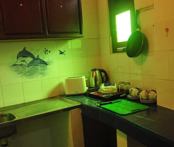 Fotos del hotel Crescent Resort:  6