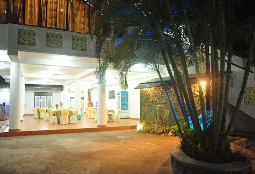 Fotos del hotel Crescent Resort:  15