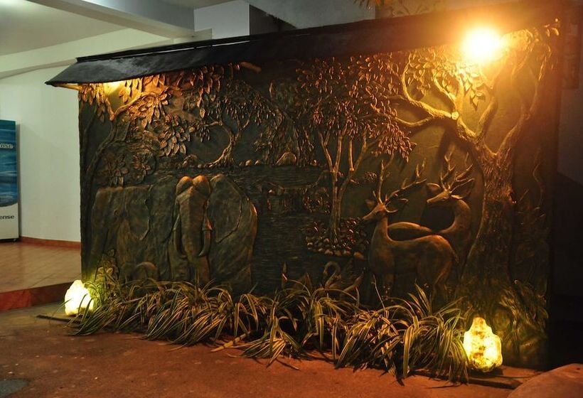 Fotos del hotel Crescent Resort:  7