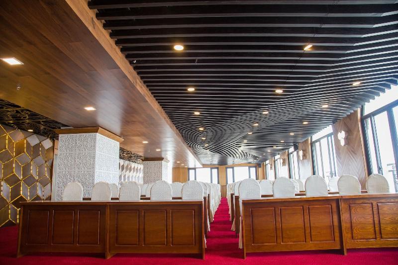 Fotos del hotel Danaciti:  14