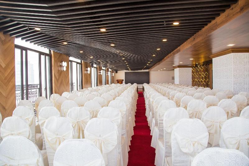 Fotos del hotel Danaciti:  23