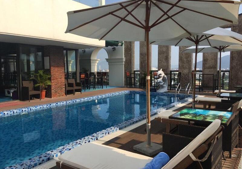 Fotos del hotel Danaciti:  25