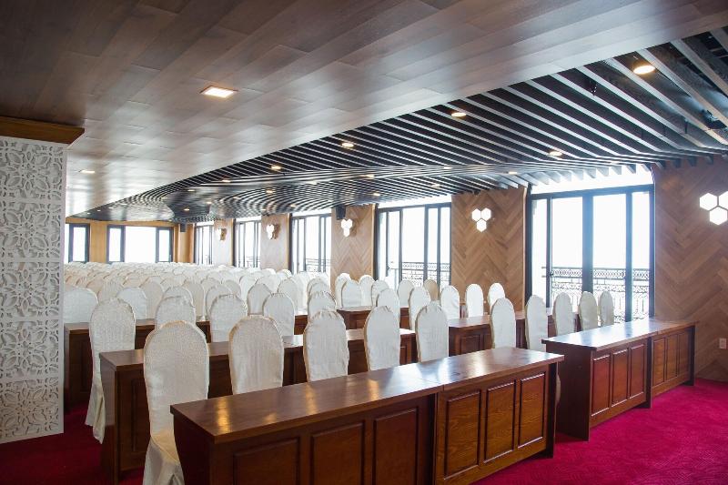 Fotos del hotel Danaciti:  17