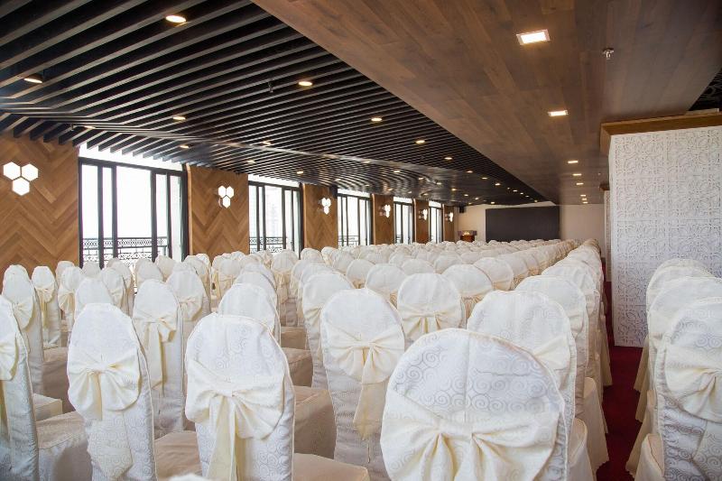 Fotos del hotel Danaciti:  19