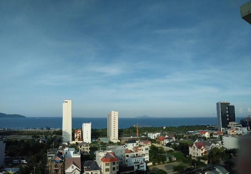 Fotos del hotel Danaciti:  11