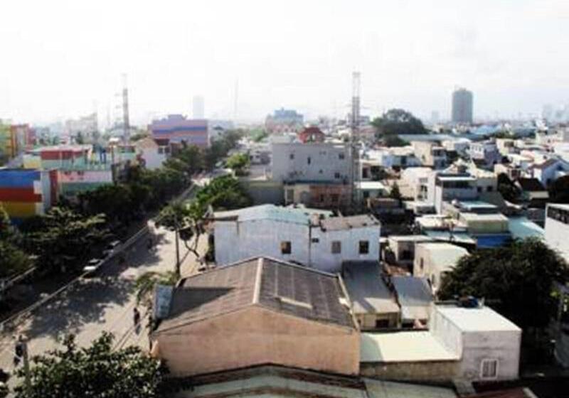 Fotos del hotel Danaciti:  20