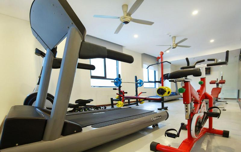 Fotos del hotel Danaciti:  15