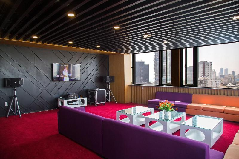 Fotos del hotel Danaciti:  13