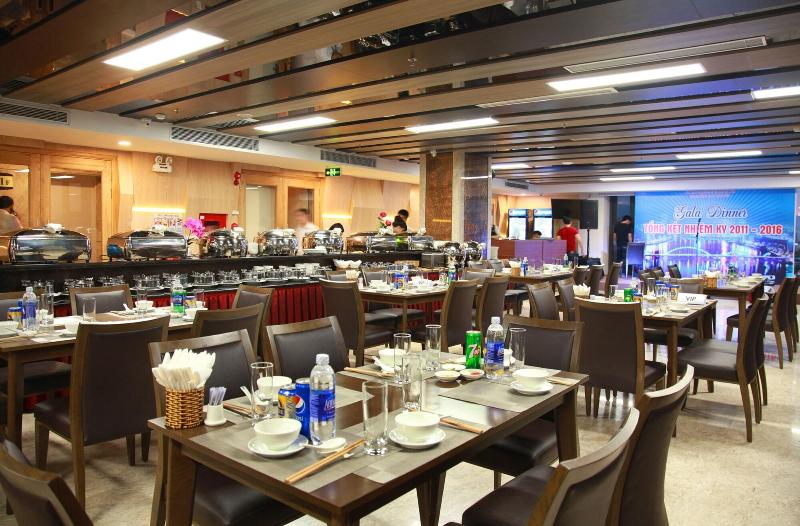 Fotos del hotel Danaciti:  6