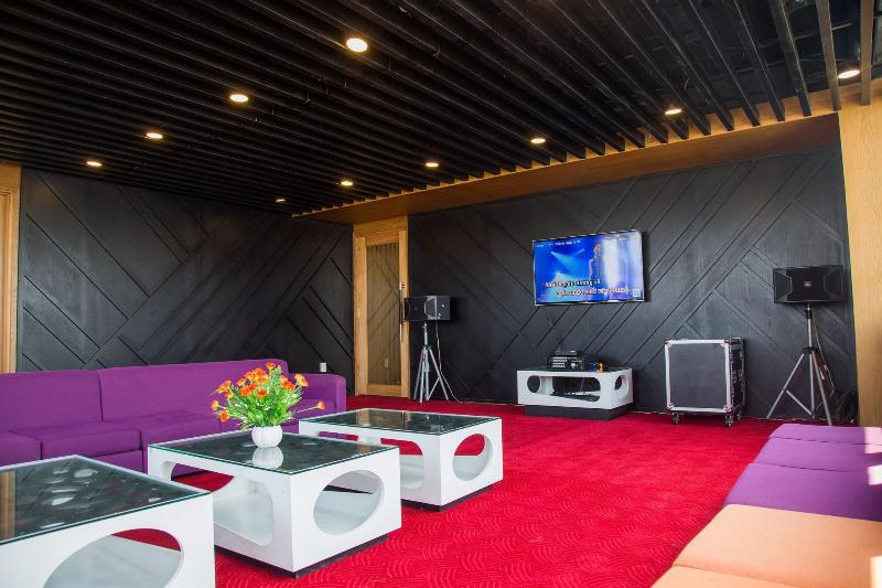 Fotos del hotel Danaciti:  2