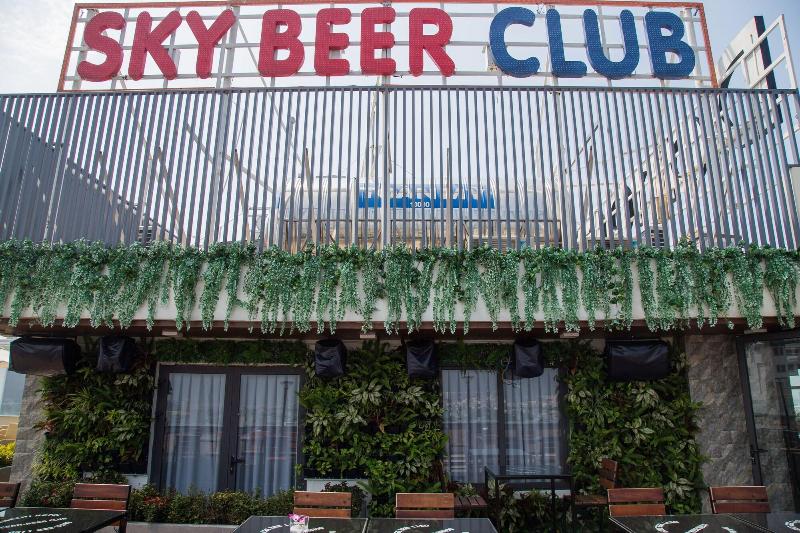 Fotos del hotel Danaciti:  10