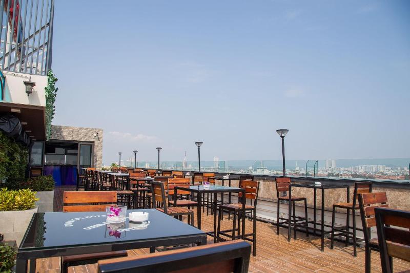 Fotos del hotel Danaciti:  18