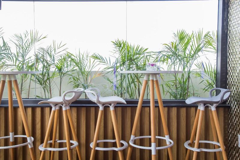 Fotos del hotel Danaciti:  22