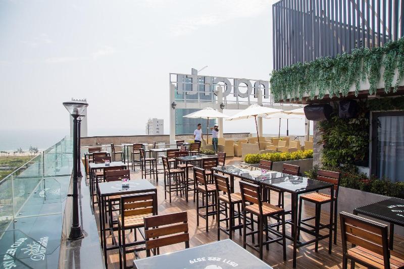 Fotos del hotel Danaciti:  9