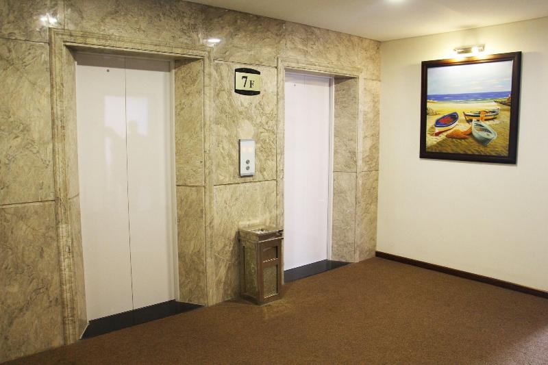 Fotos del hotel Danaciti:  3