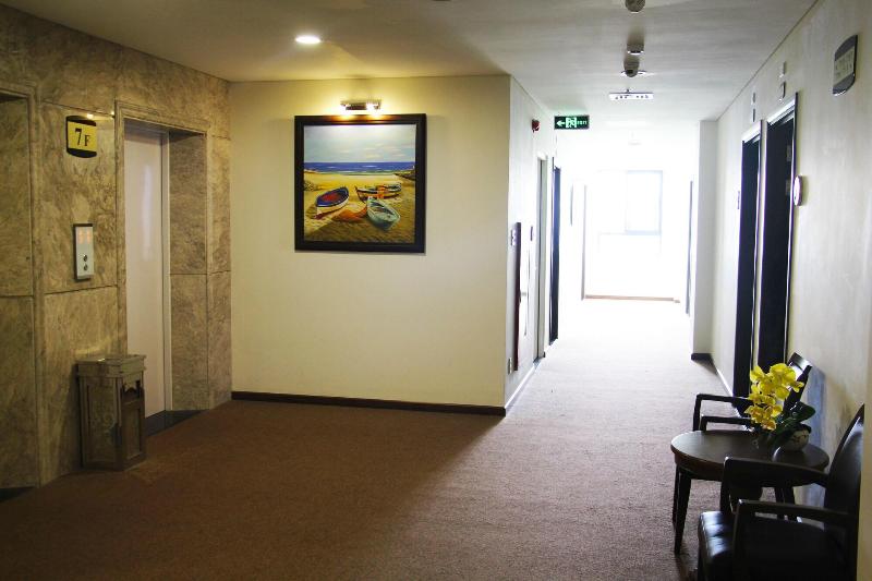 Fotos del hotel Danaciti:  4