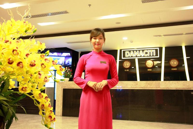 Fotos del hotel Danaciti:  24