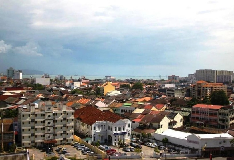 Fotos del hotel Malaysia:  8