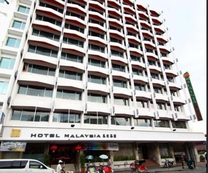 Fotos del hotel Malaysia:  9