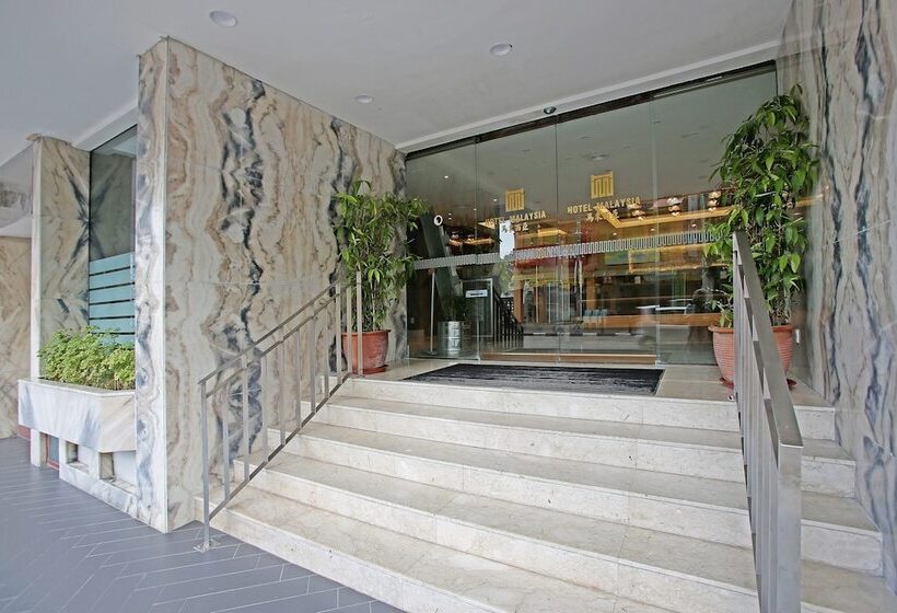 Fotos del hotel Malaysia:  12