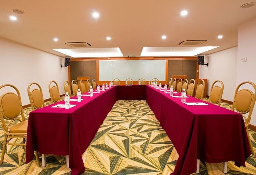 Fotos del hotel Malaysia:  5