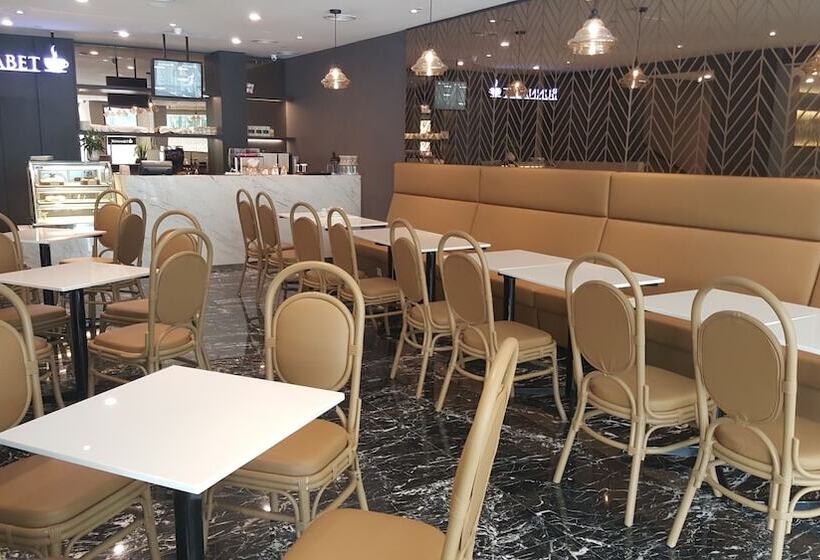 Fotos del hotel Malaysia:  4