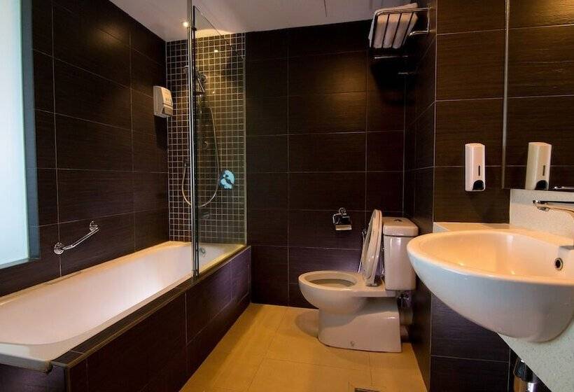 Fotos del hotel Malaysia:  13